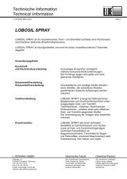 lobosil spray - Online-Shop