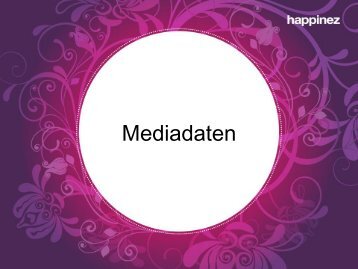 Mediadaten