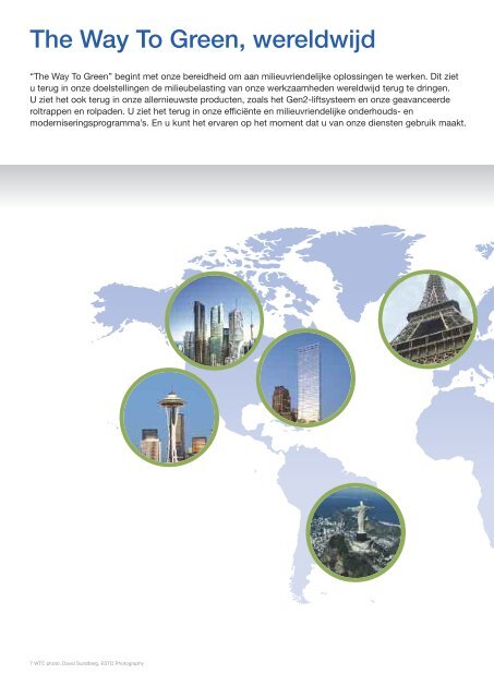en energiebesparend zijn. Download PDF - Otis Elevator Company