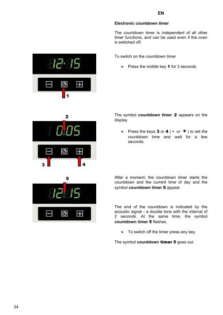 HE6… - Фирменный интернет-магазин бытовой техники KAISER