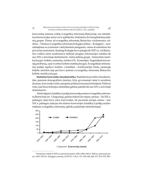 Atsisiųsti visą tomą kaip pdf - Lietuvių katalikų mokslo akademija