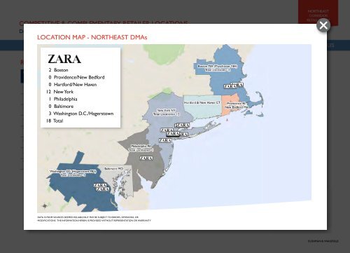 designated market area overview - Cushman & Wakefield's Global ...