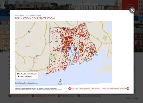 designated market area overview - Cushman & Wakefield's Global ...