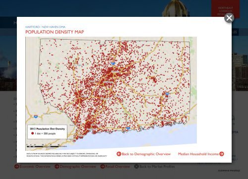 designated market area overview - Cushman & Wakefield's Global ...