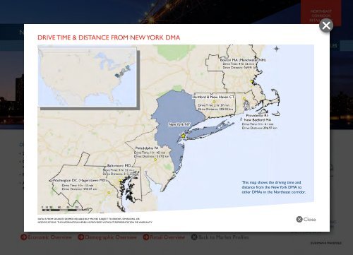 designated market area overview - Cushman & Wakefield's Global ...