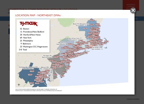 designated market area overview - Cushman & Wakefield's Global ...