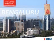 Download Bengaluru profile (PDF) - Cushman & Wakefield's Global ...