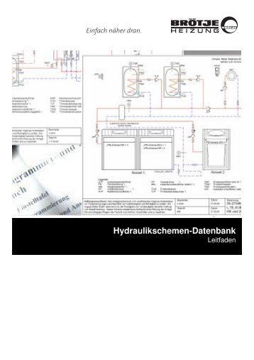 Hydraulikschemen-Datenbank Leitfaden_201005 - Brötje