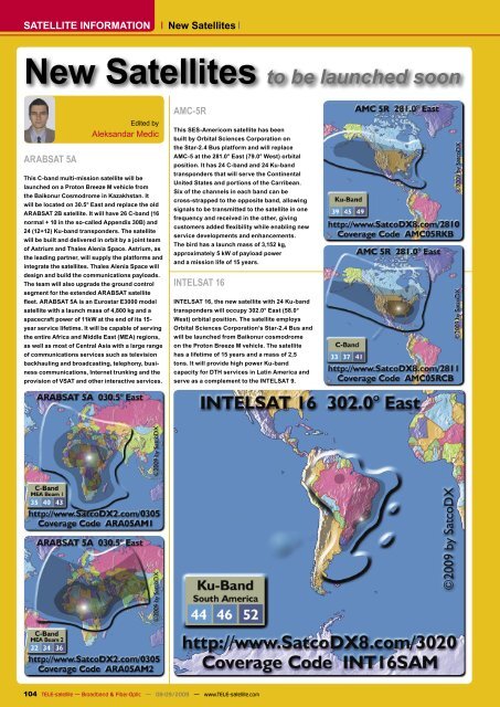 08-09 - TELE-satellite International Magazine