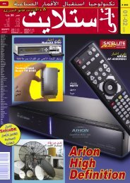 Default 84 Pages Indd Tele Satellite International Magazine