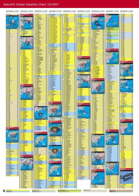 Uzman Görüşü + - TELE-satellite International Magazine