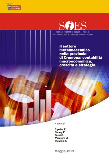 Accedi al documento completo in formato pdf - Centri di Ricerca ...