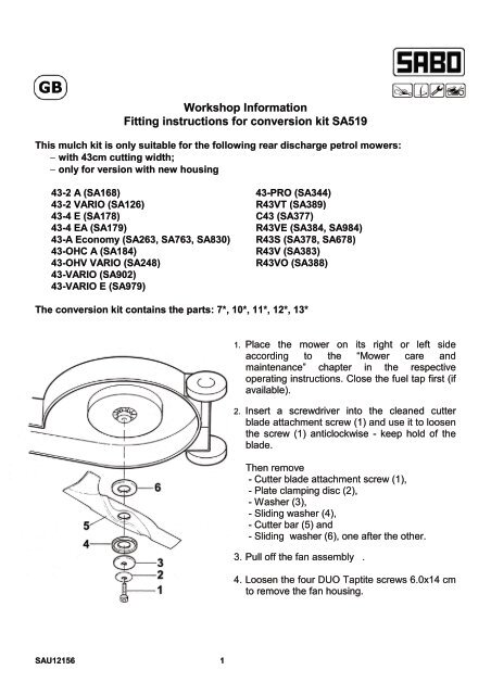View The Operator S Manual Pdf View The Operator S Manual Pdf