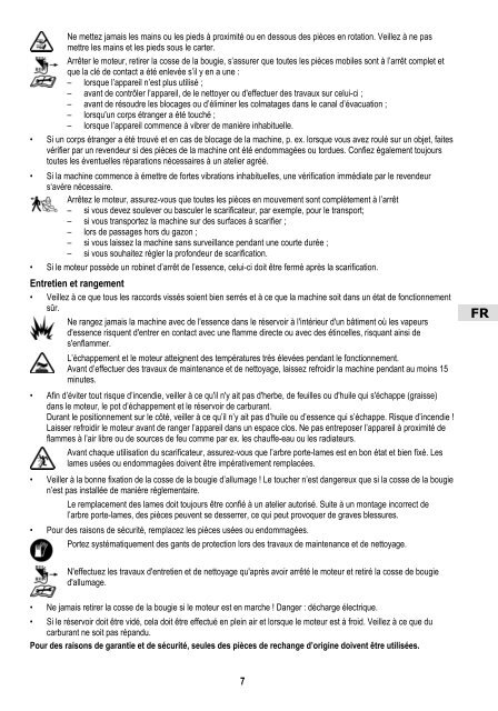 Kopie - copie - Operator's Manual - John Deere