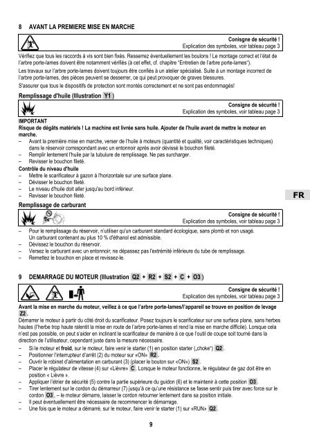 Kopie - copie - Operator's Manual - John Deere