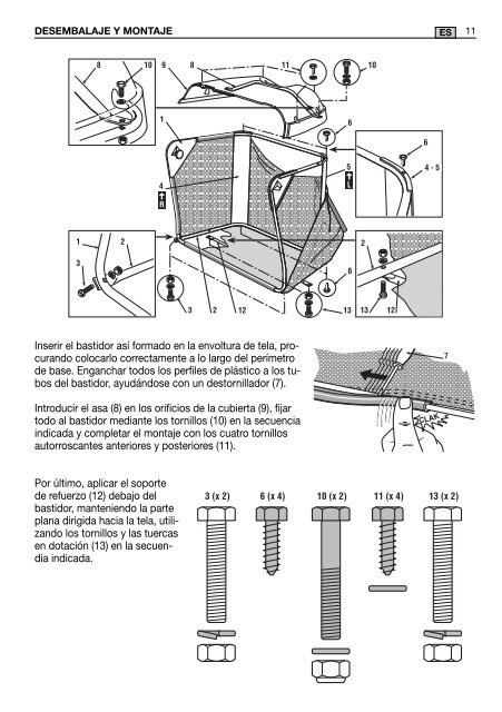 dB - Operator's Manual - John Deere