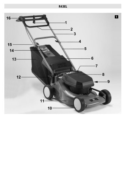 2. - Operator's Manual - John Deere