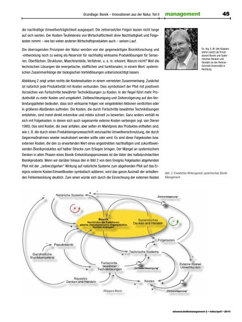 Horváth & Partners Wissenschaftskonferenz 2010 Strategien für den