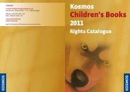 Children Books 2011