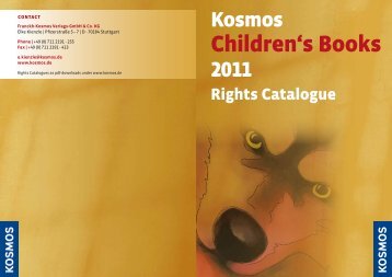Children Books 2011