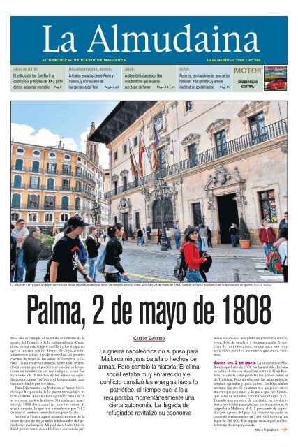 D01DO fi - Diario de Mallorca
