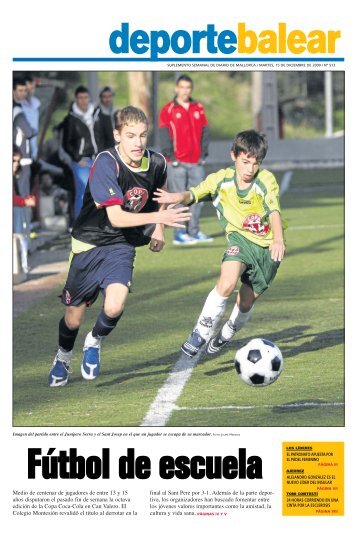 deportebalear - Diario de Mallorca