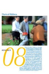 1 - Diario de Mallorca