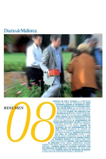 1 - Diario de Mallorca