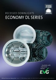 ECONOMY DL SERIES