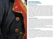 les trois musées de la ville de rouen - Arts Plastiques de l'Académie ...