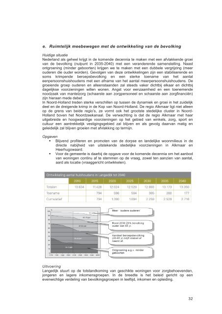 Structuurvisie Langedijk 2010 – 2030 - Ruimtelijkeplannen.nl