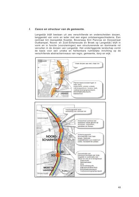 Structuurvisie Langedijk 2010 – 2030 - Ruimtelijkeplannen.nl