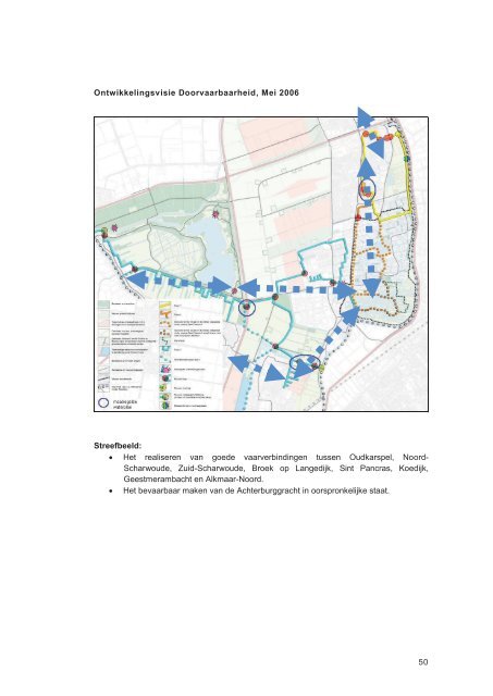 Structuurvisie Langedijk 2010 – 2030 - Ruimtelijkeplannen.nl