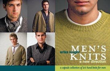 77277-B1_CTP_knits for men.qxd - Play.com