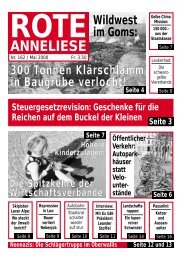RA Nr. 162 - Rote Anneliese