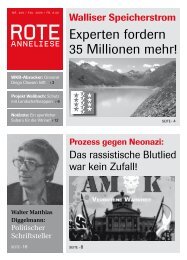 RA Nr. 206 - Rote Anneliese