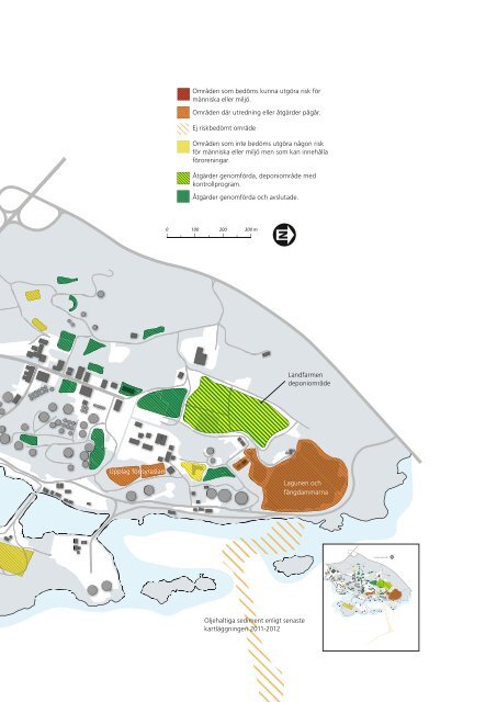 På väg mot en renare oljeindustri - Nynas