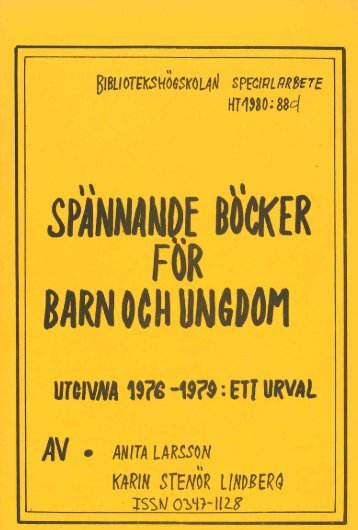 1980 nr 88.pdf - BADA - Högskolan i Borås