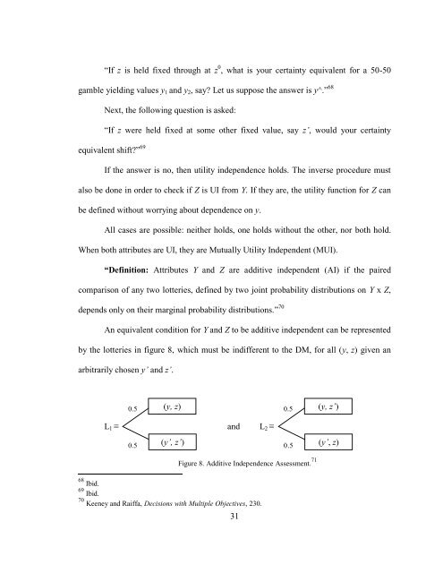 [Sample B: Approval/Signature Sheet] - George Mason University