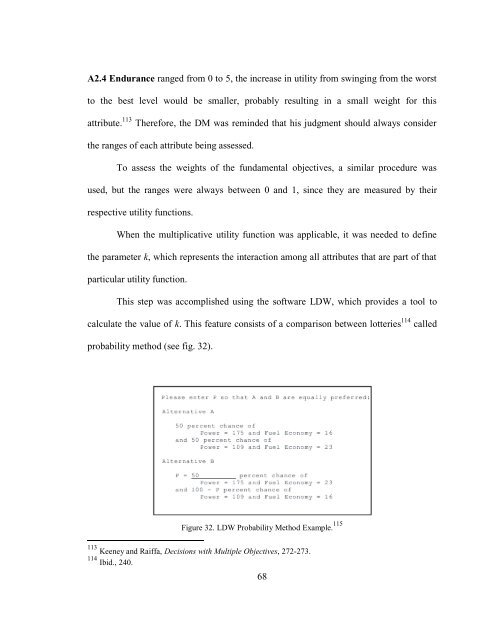 [Sample B: Approval/Signature Sheet] - George Mason University