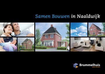 Samen Bouwen in Naaldwijk - Accept-it CMS