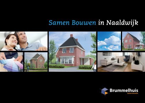 Samen Bouwen in Naaldwijk - Accept-it CMS