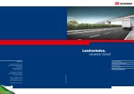 Landverkehre, neuester Stand! - Schenker Deutschland AG - DB ...