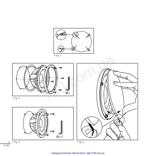 Midrange Focal Utopia Be 3W2