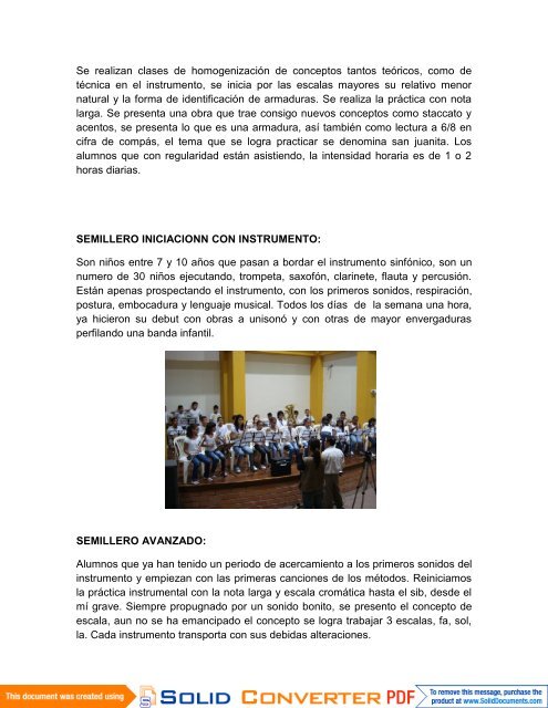 informe de gestión direccion de educación y cultura amagá 2010