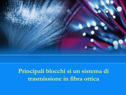 Modulazione diretta - InfoCom