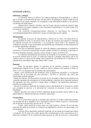 estenosis y prostatitis crónica de la estenosis y prostatitis crónica de la