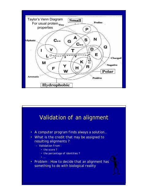 Algorithms on Sequences