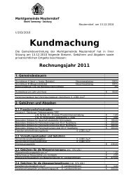 221575353_1.pdf - Marktgemeinde Mauterndorf