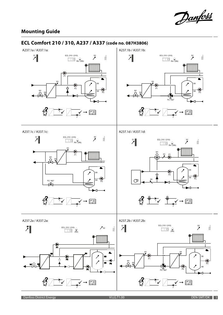 130 free Magazines from HEATING.CONSUMERS.DANFOSS.COM